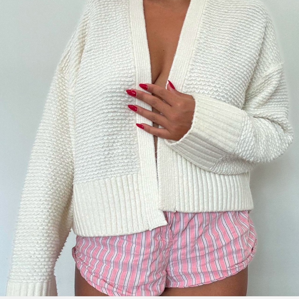 American Eagle Cardigan Sizer S/M